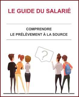 guide prelevement source salarie